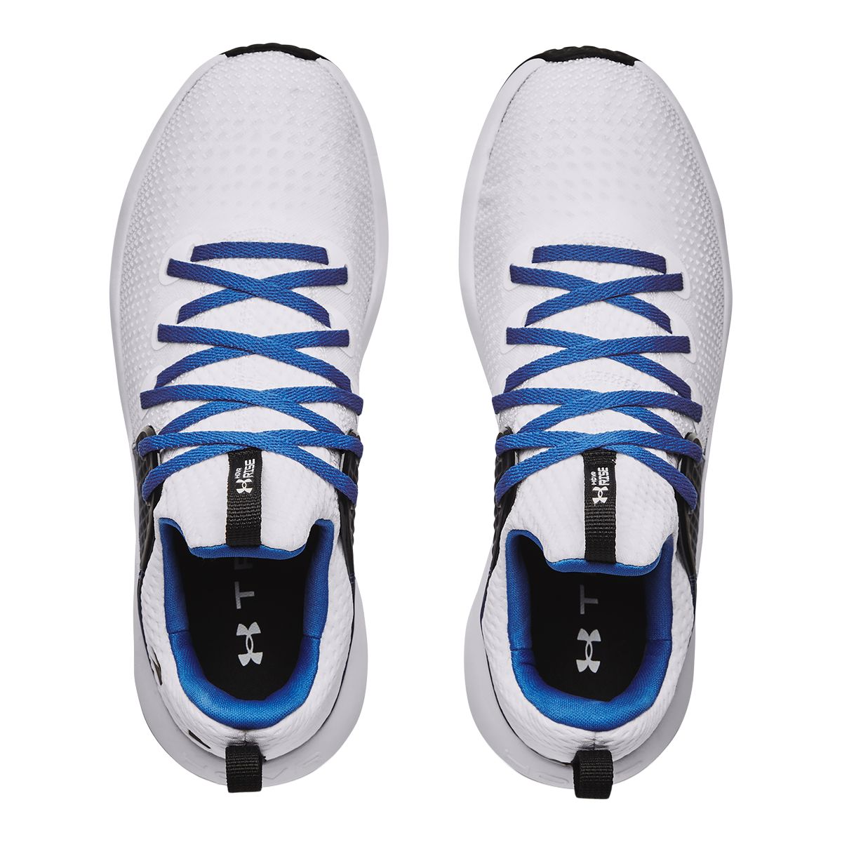 Under Armour Men's HOVR Rise 3 Golf Shoes