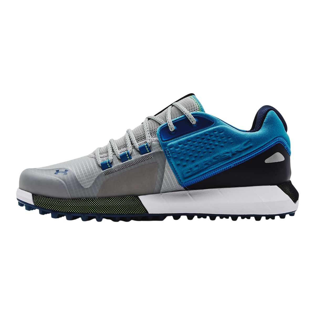 Under Armour Men's HOVR™️ Forge RC Spikeless Waterproof Golf Shoes