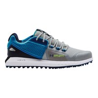 Under Armour Men's HOVR™️ Forge RC Spikeless Waterproof Golf Shoes Side_Right