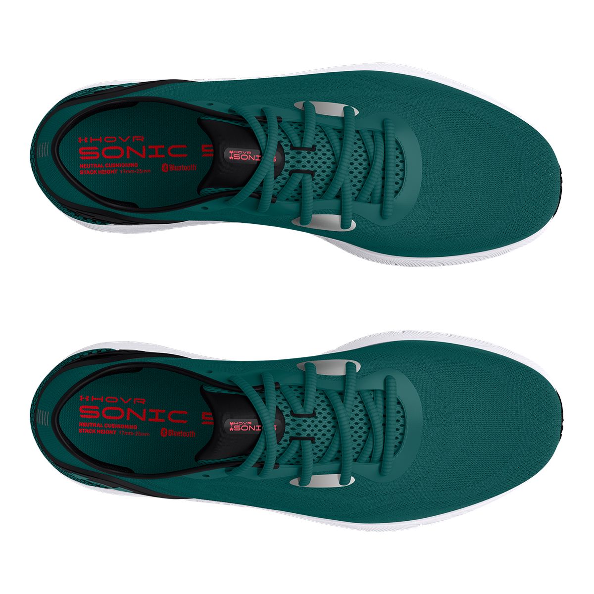 Under Armour Men's HOVR Sonic 5 Golf Shoes