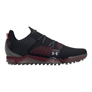 Under Armour Men's HOVR™️ Tour SL Spikeless Waterproof Golf Shoes