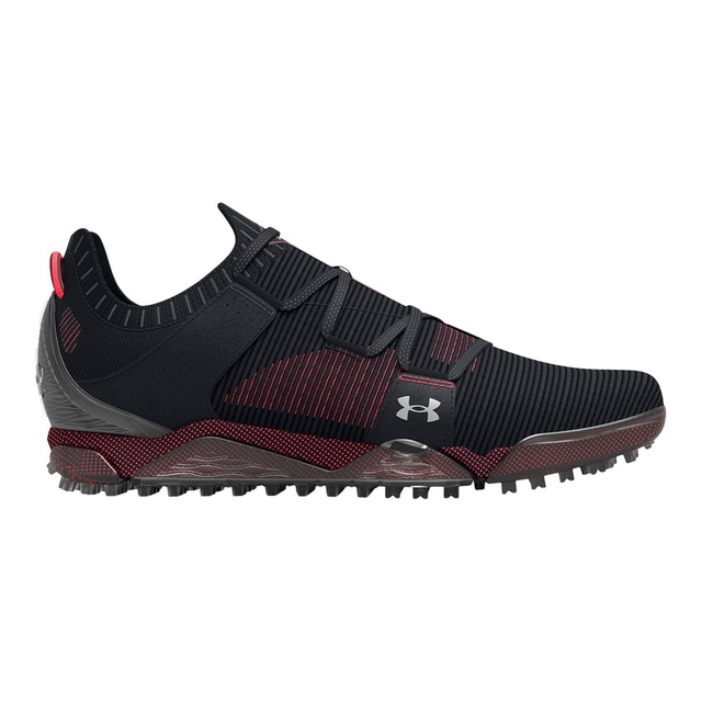 Under Armour Men's HOVR™️ Tour SL Spikeless Waterproof Golf Shoes