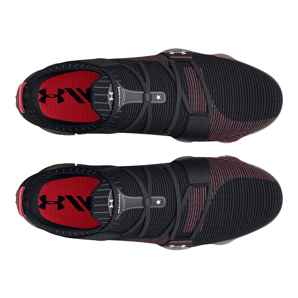 Under Armour Men's HOVR™️ Tour SL Spikeless Waterproof Golf Shoes