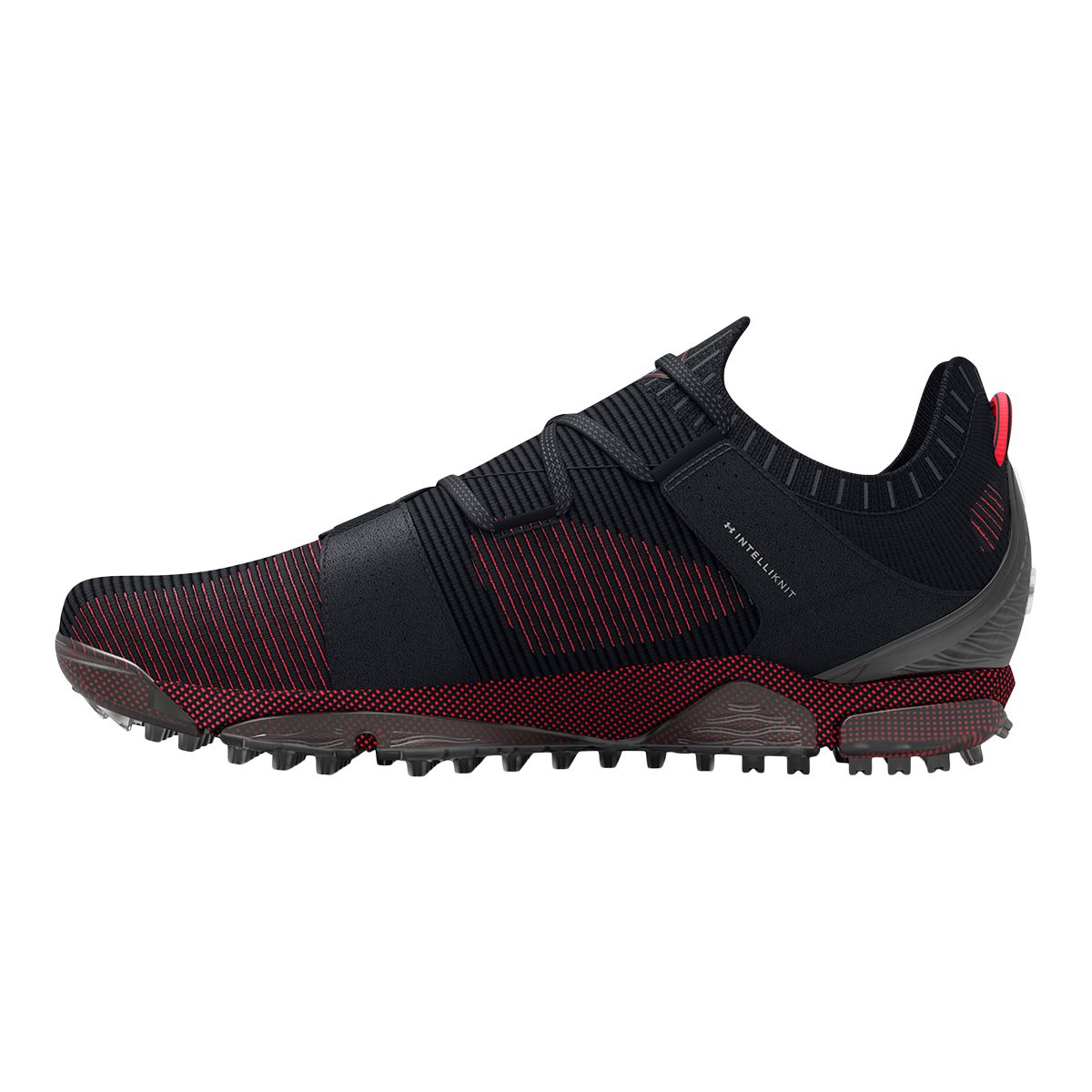 Under Armour Men's HOVR™️ Tour SL Spikeless Waterproof Golf Shoes
