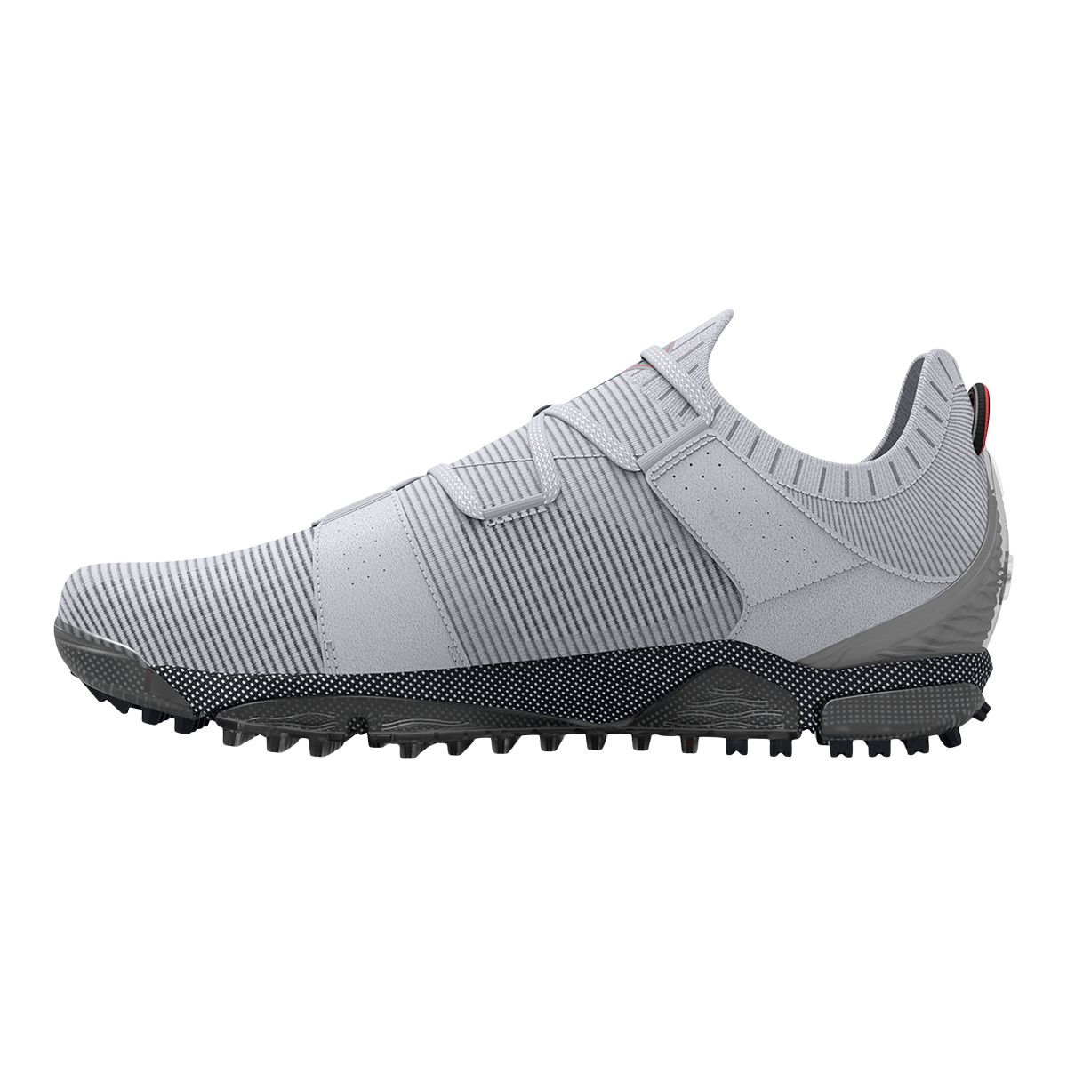 Under Armour Men's HOVR™️ Tour SL Spikeless Waterproof Golf Shoes