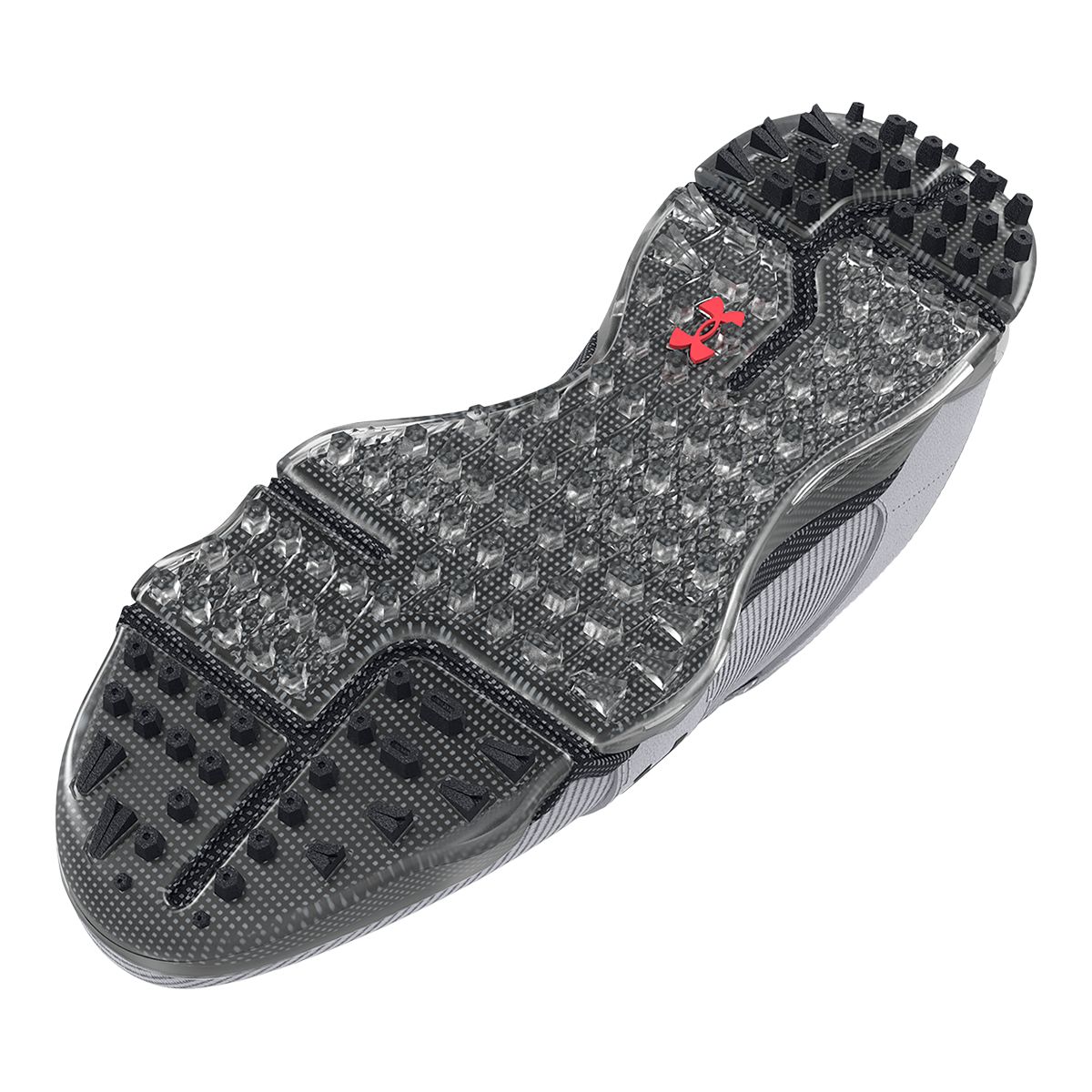 Under Armour Men's HOVR™️ Tour SL Spikeless Waterproof Golf Shoes