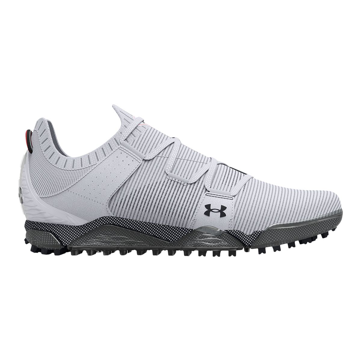 Under Armour Men's HOVR™️ Tour SL Spikeless Waterproof Golf Shoes