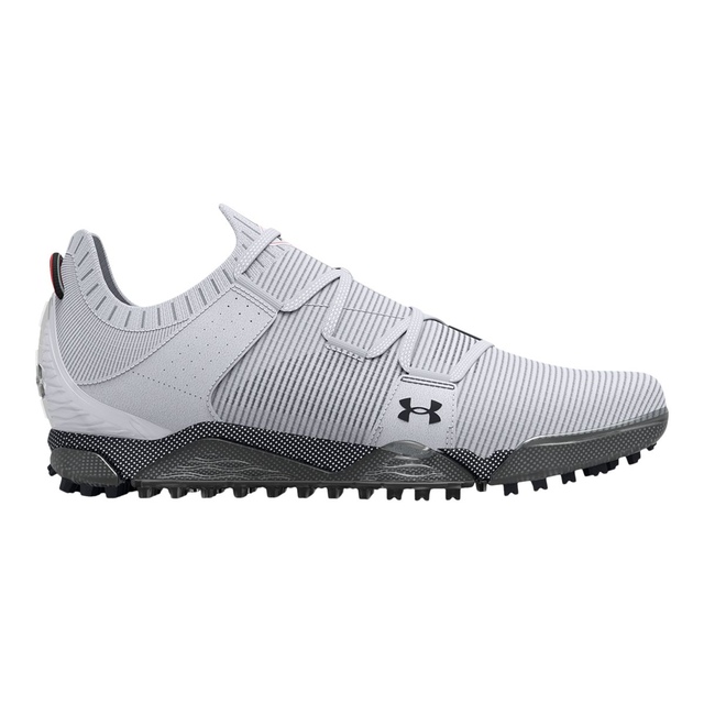 Under Armour Men's HOVR™️ Tour SL Spikeless Waterproof Golf Shoes
