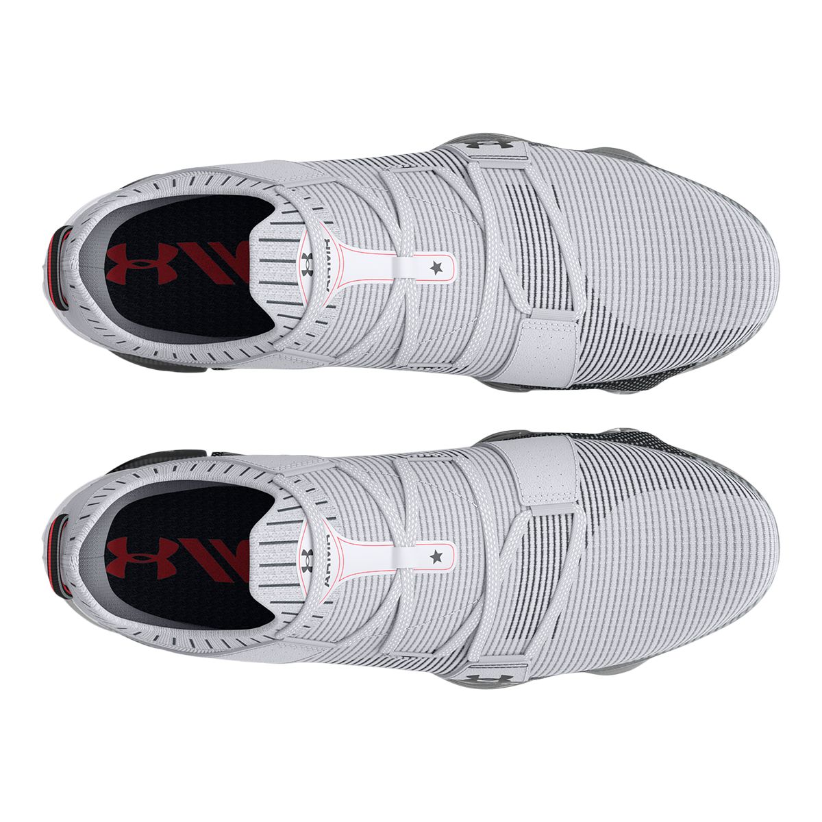 Under Armour Men's HOVR™️ Tour SL Spikeless Waterproof Golf Shoes