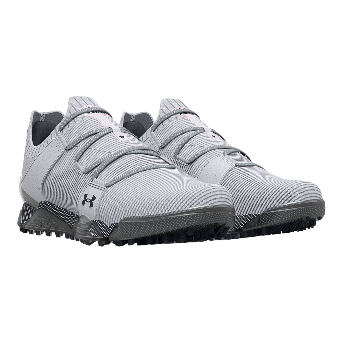 Under Armour Men's HOVR™️ Tour SL Spikeless Waterproof Golf Shoes