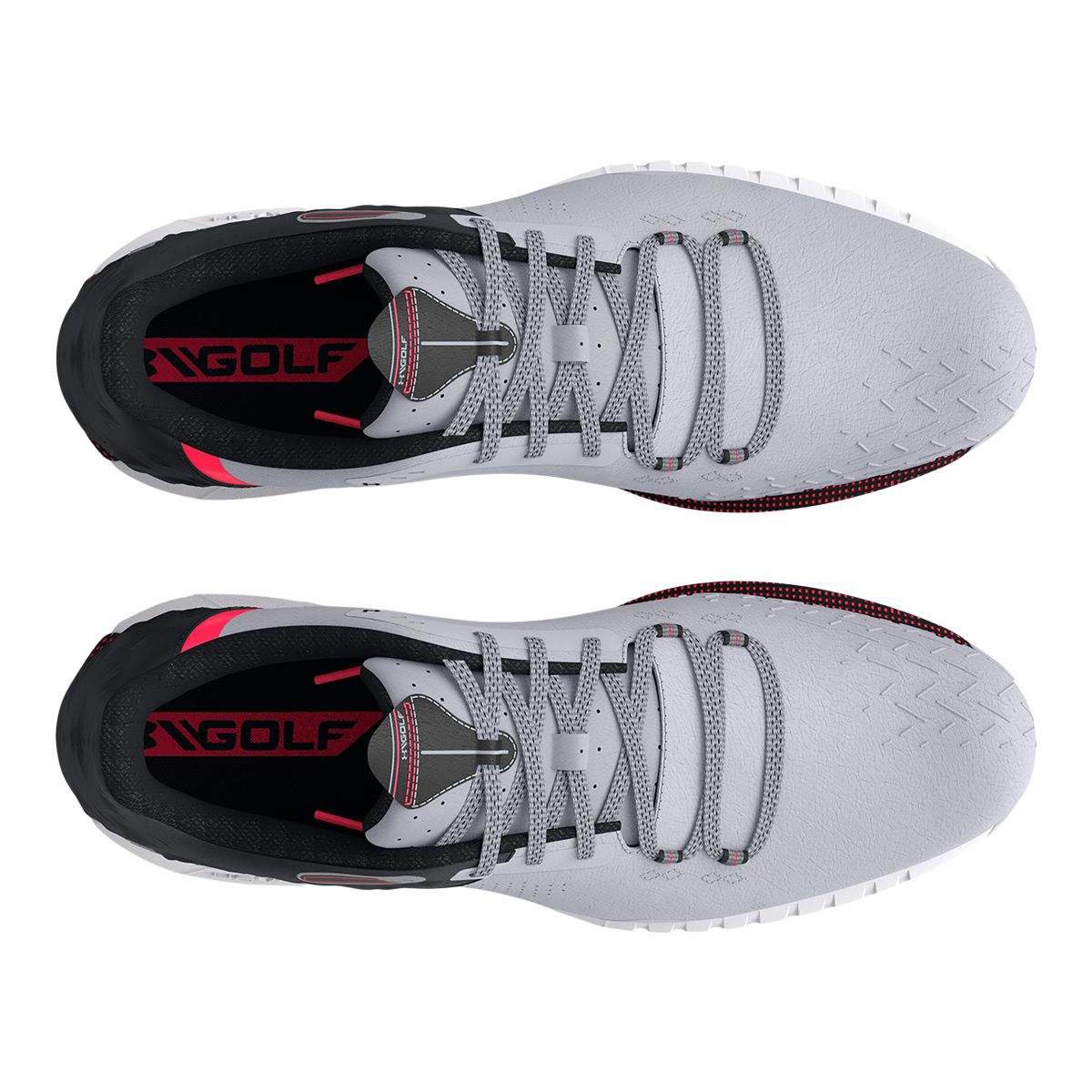 Under Armour Men's HOVR Drive 2 Golf Shoes