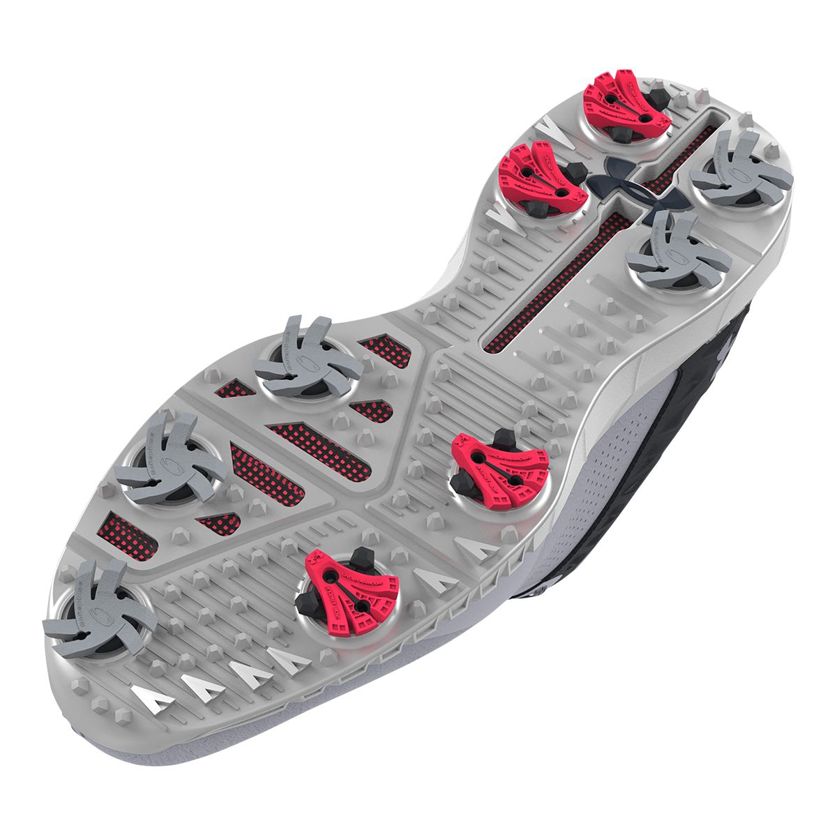 Under Armour Men's HOVR Drive 2 Golf Shoes