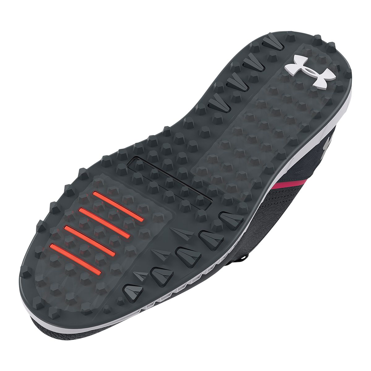 Under Armour Men's HOVR™️ Drive Spikeless Waterproof Golf Shoes