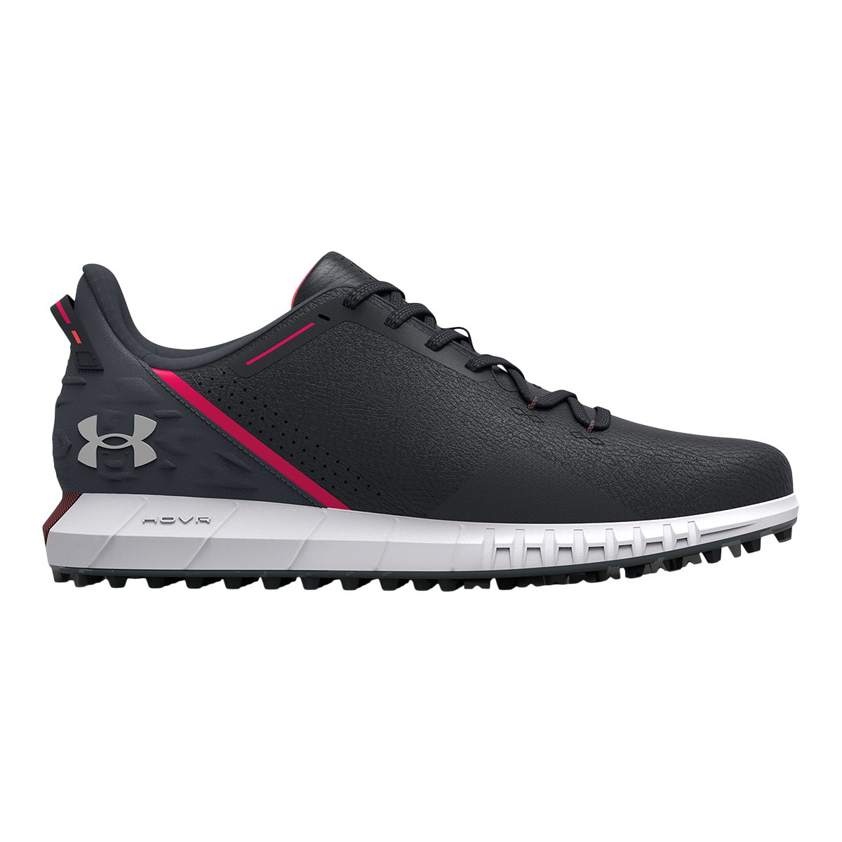 Under Armour Men's HOVR Drive SL Golf Shoes, Spiked | SportChek