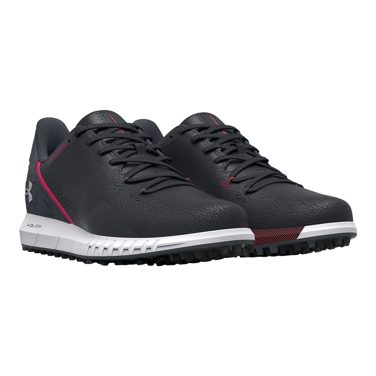 Under Armour Men's HOVR™️ Drive Spikeless Waterproof Golf Shoes