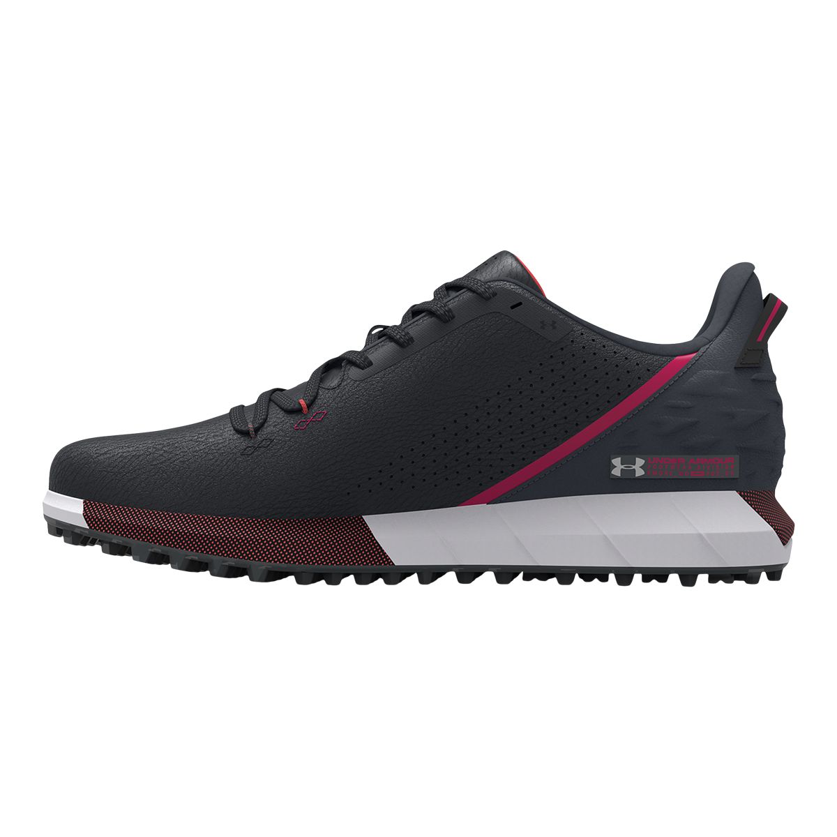 Under Armour Men's HOVR™️ Drive Spikeless Waterproof Golf Shoes