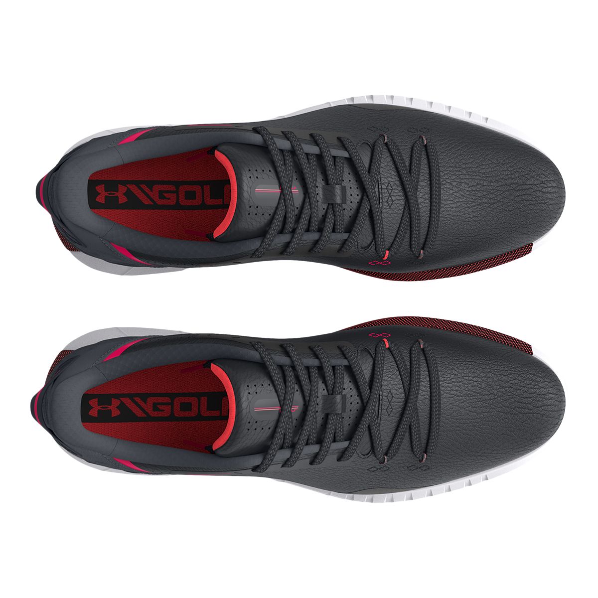 Under Armour Men's HOVR™️ Drive Spikeless Waterproof Golf Shoes