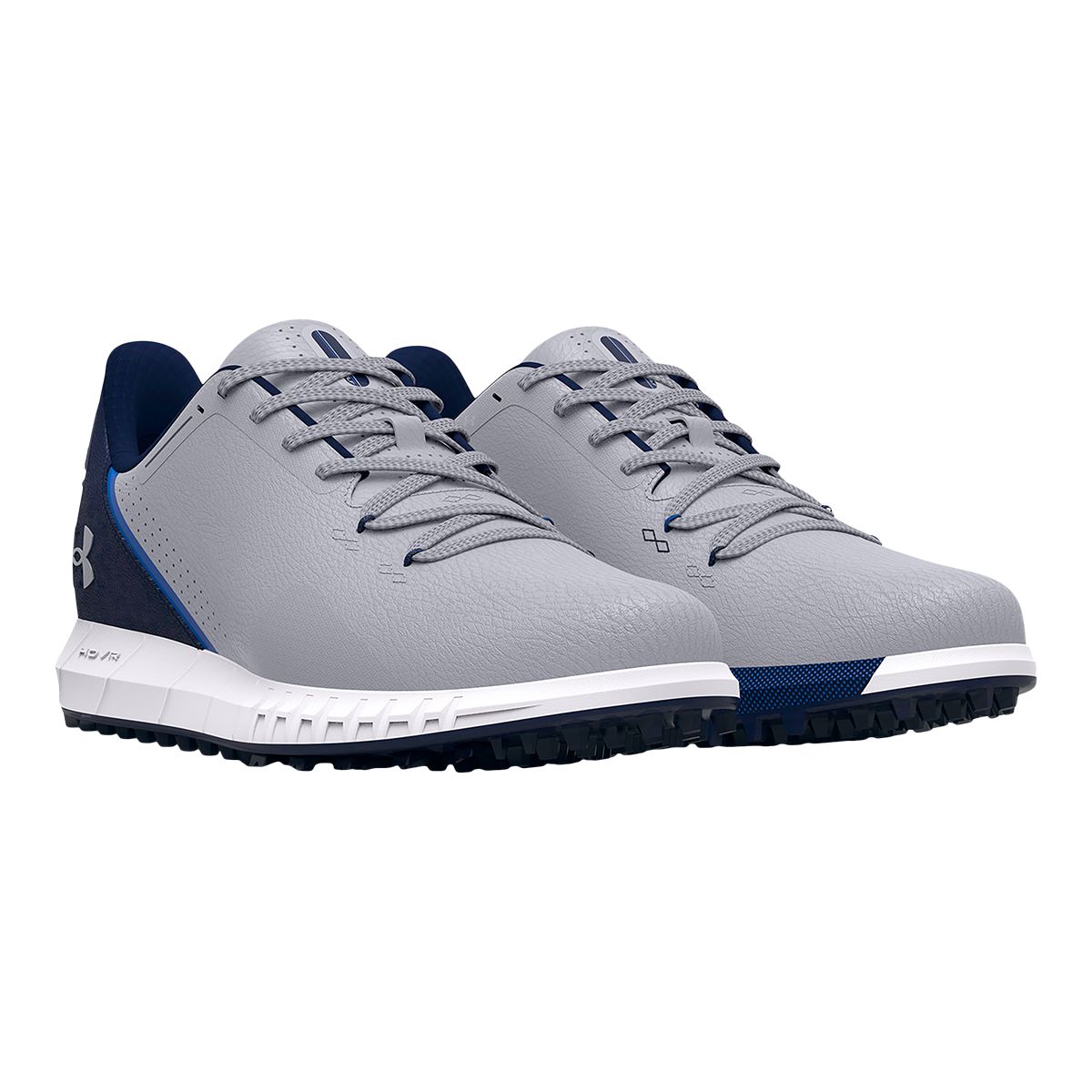 Under Armour Men's HOVR™️ Drive Spikeless Waterproof Golf Shoes