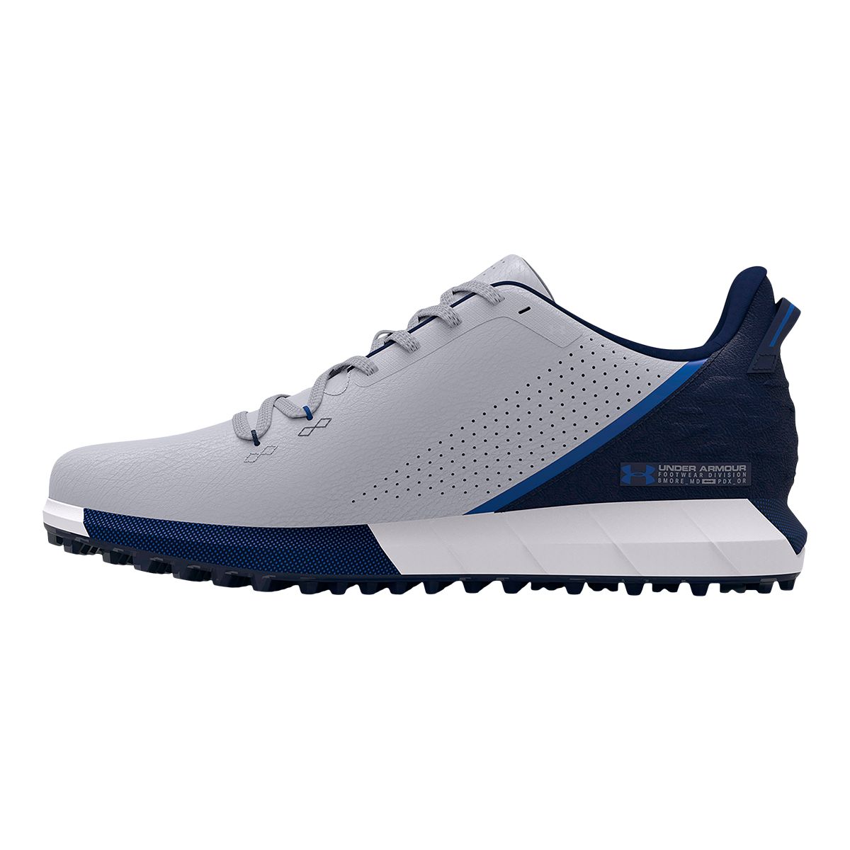 Under Armour Men's HOVR™️ Drive Spikeless Waterproof Golf Shoes
