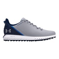 Under Armour Men's HOVR™️ Drive Spikeless Waterproof Golf Shoes Side_Right