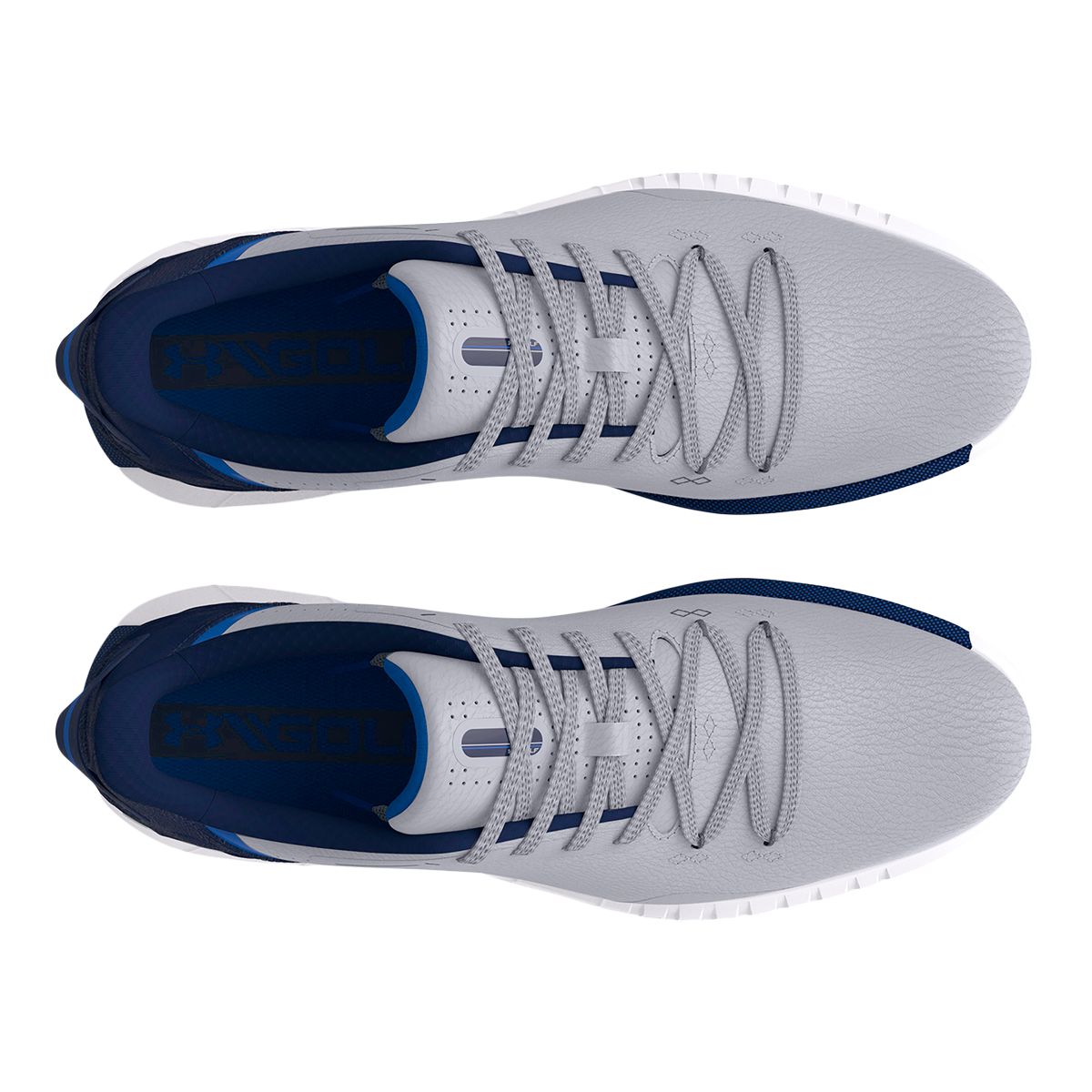 Under Armour Men's HOVR™️ Drive Spikeless Waterproof Golf Shoes