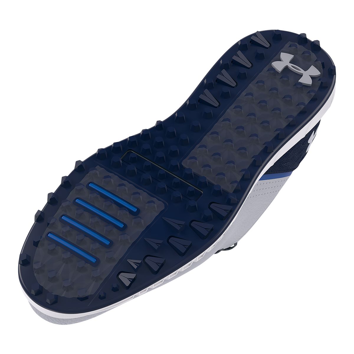 Under Armour Men's HOVR™️ Drive Spikeless Waterproof Golf Shoes