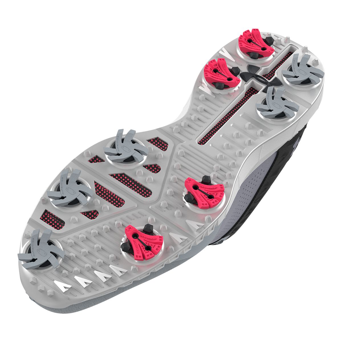 Under Armour Men's HOVR™️ Drive 2 Spiked Wide Golf Shoes