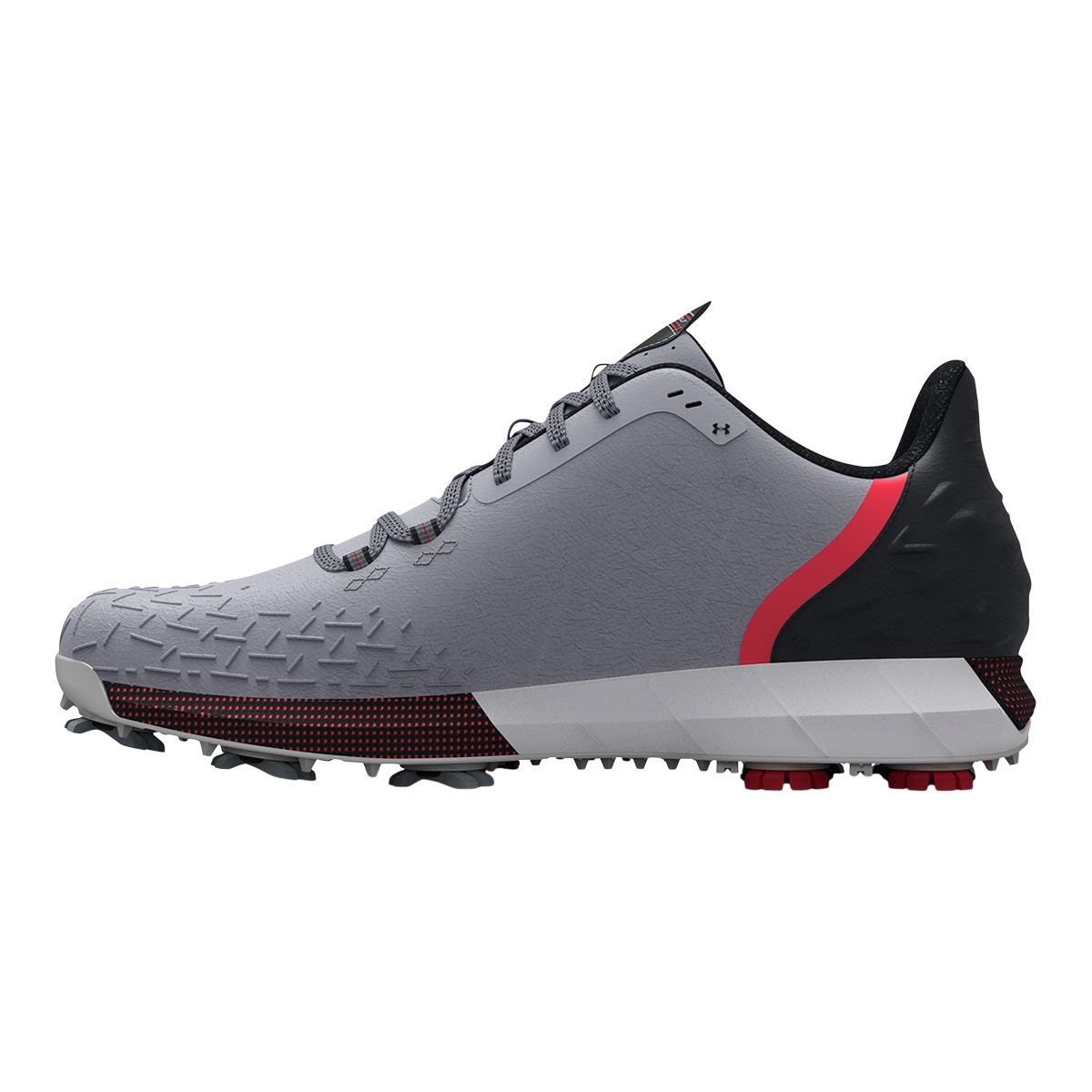 Under Armour Men's HOVR™️ Drive 2 Spiked Wide Golf Shoes