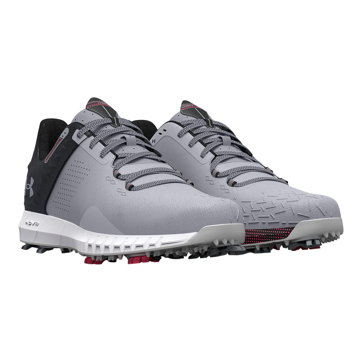 Under Armour Men's HOVR™️ Drive 2 Spiked Wide Golf Shoes