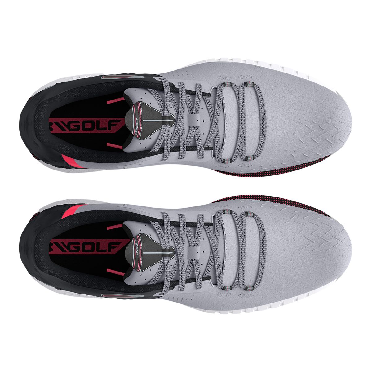 Under Armour Men's HOVR™️ Drive 2 Spiked Wide Golf Shoes