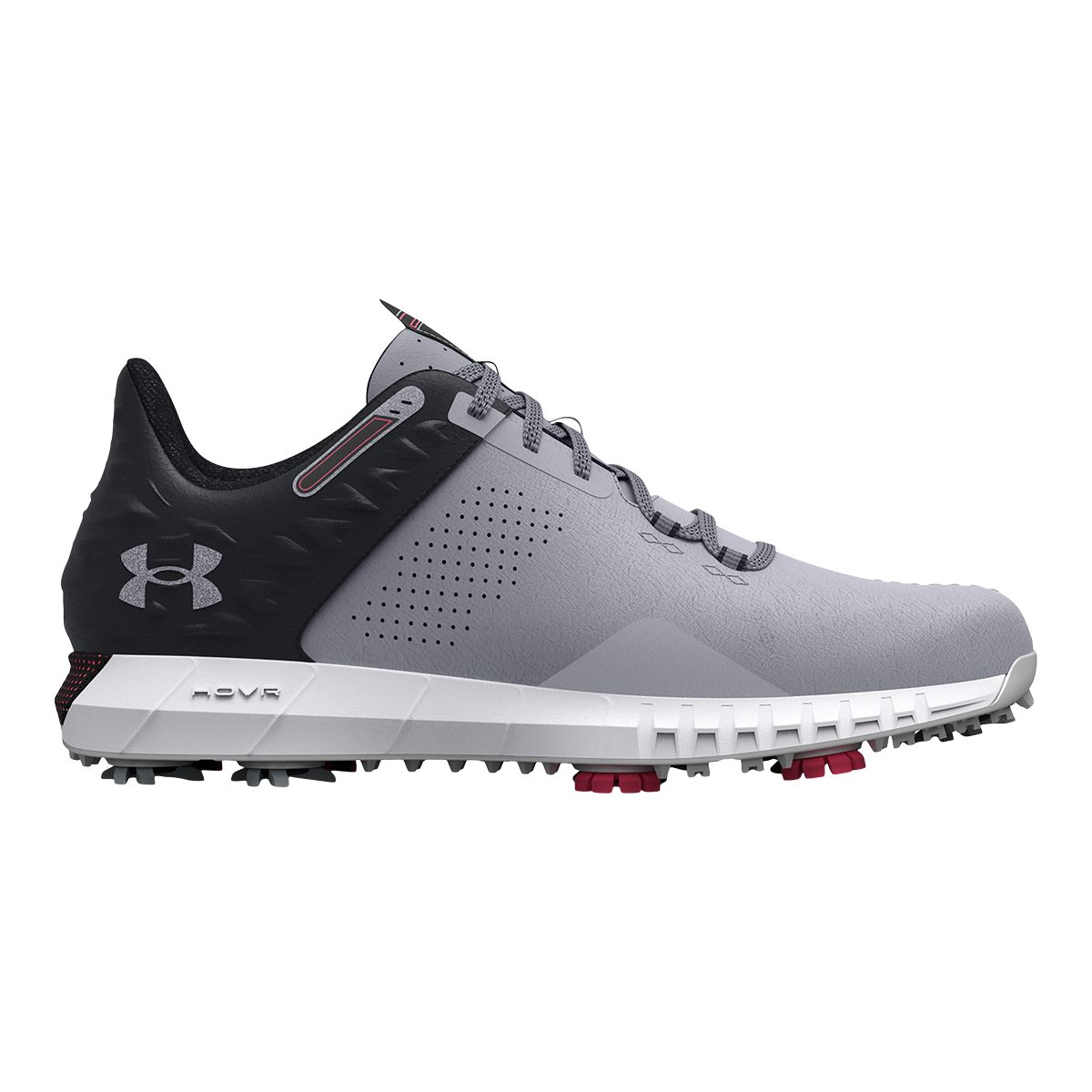 Under Armour Men's HOVR™️ Drive 2 Spiked Wide Golf Shoes