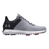 Under Armour Men's HOVR™️ Drive 2 Spiked Wide Golf Shoes Side_Right