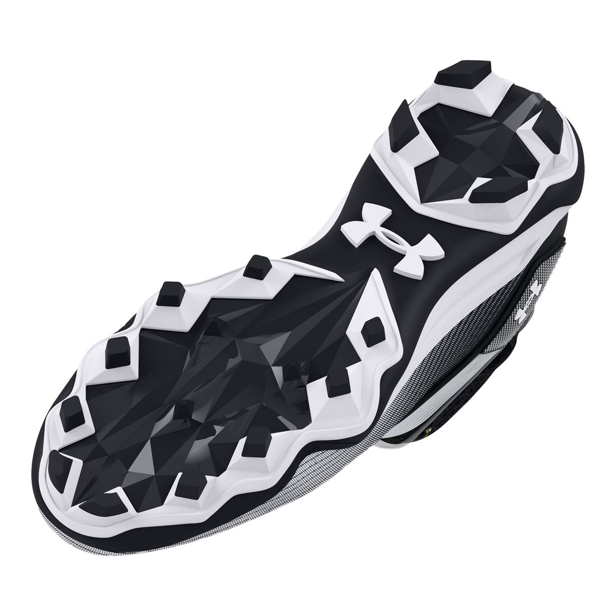 Under Armour Men's Highlight Hammer MC Football Cleats