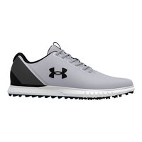 Under Armour Men's Charged Medal Spikeless Water-Resistant Golf Shoes Side_Right