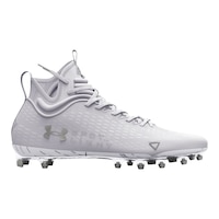 Under Armour Men's Spotlight Lux MC 2.0 Football Cleats Side_Right