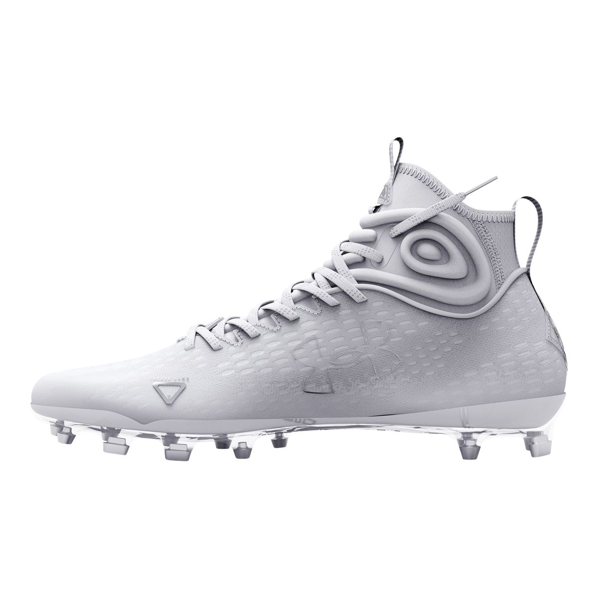 Under Armour Men's Spotlight Lux MC 2.0 Football Cleats