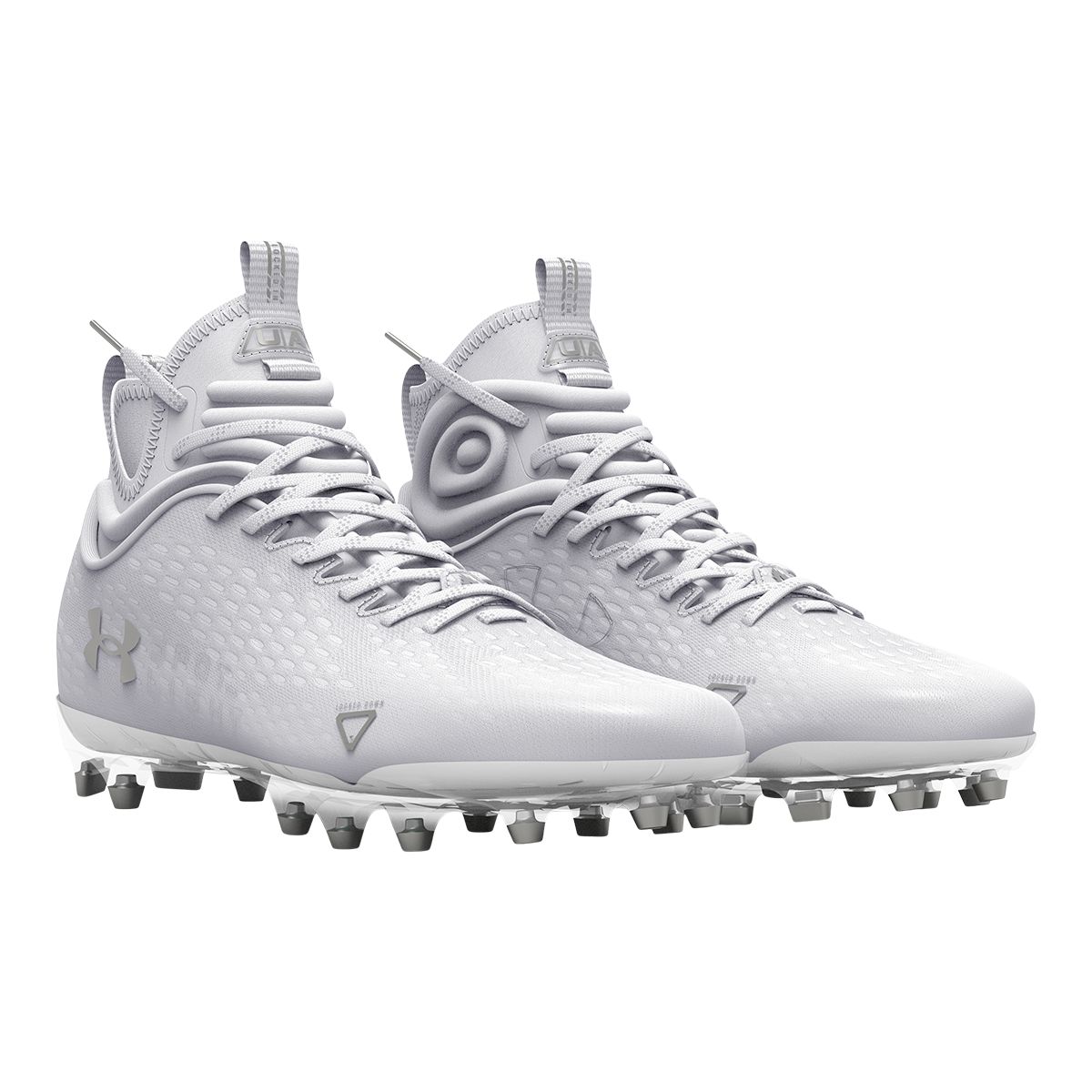 Under Armour Men's Spotlight Lux MC 2.0 Football Cleats
