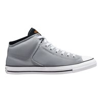 Converse Men's Chuck Tylor All Star High Street Shoes Side_Right