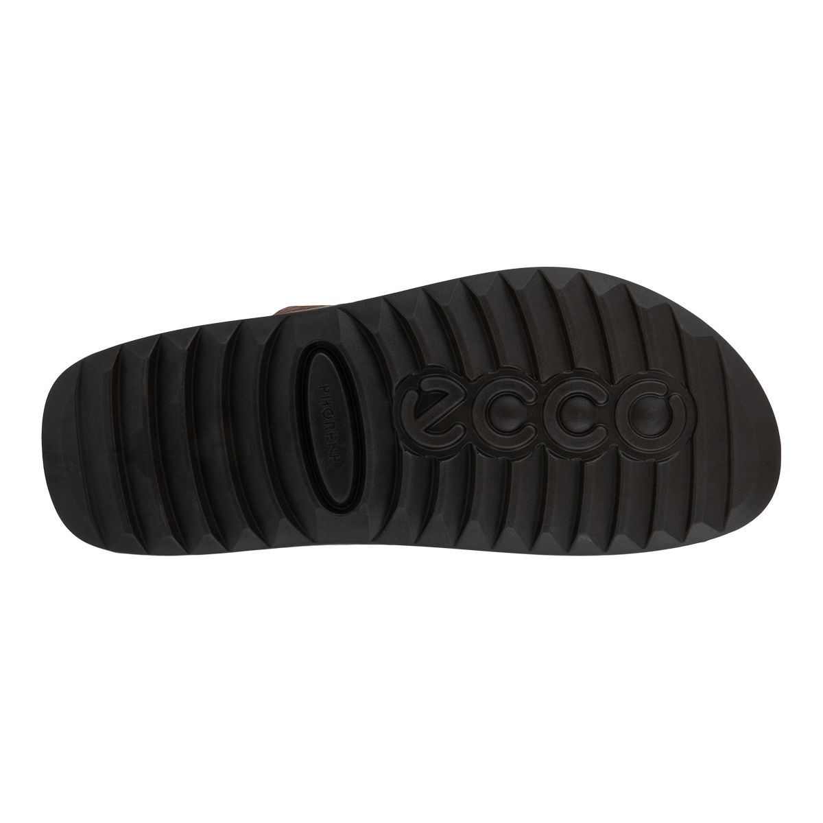 Ecco Men's 2nd Cozmo 2-Strap Sandals