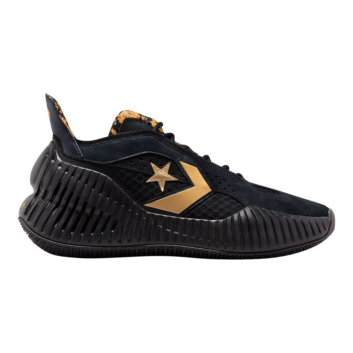 Converse Men's/Women's All Star CX Basketball Shoes