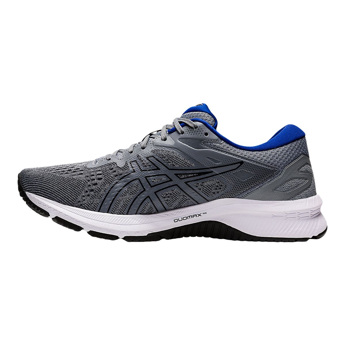 ASICS Men's GT 1 1 Lightweight Mesh Comfortable Running Shoes