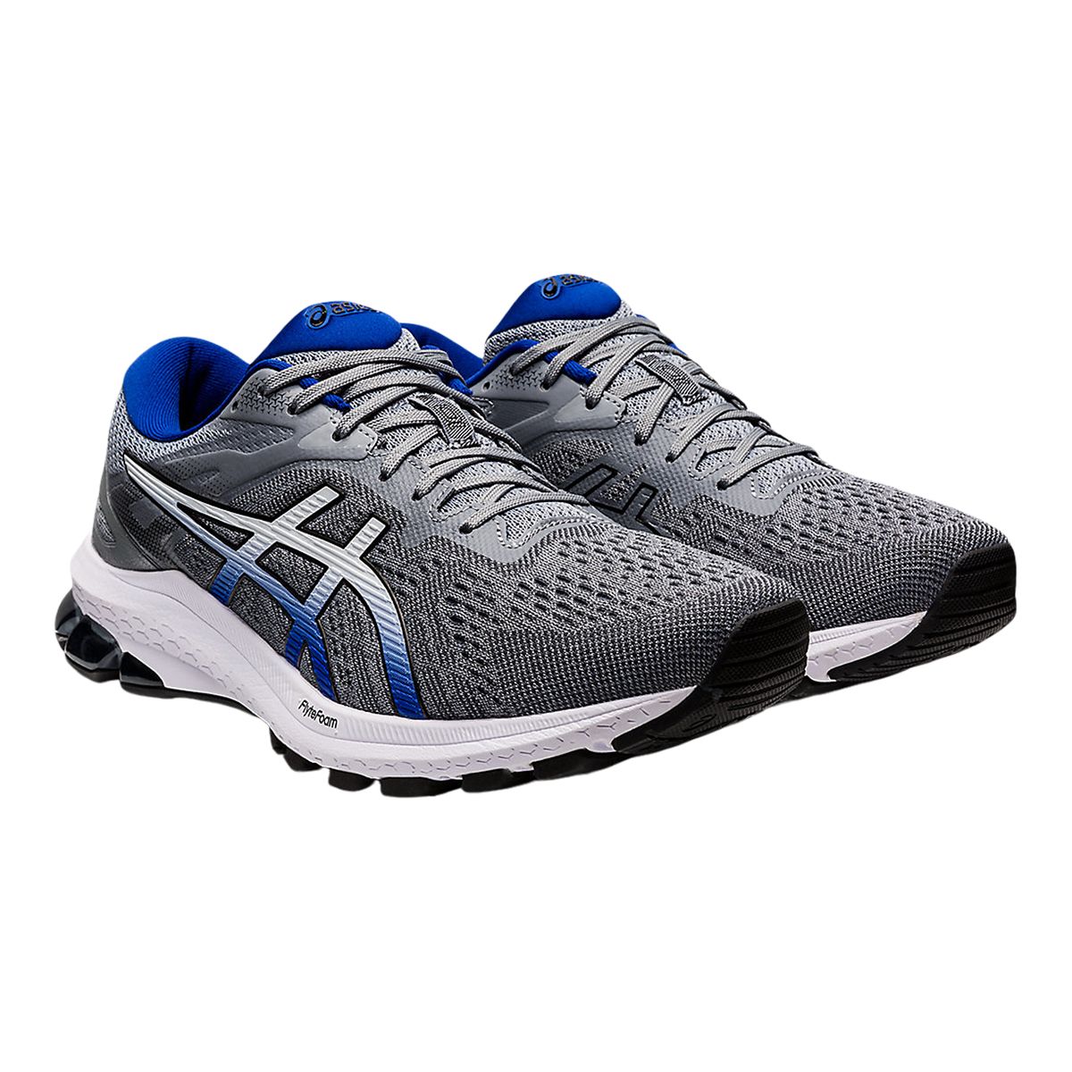 ASICS Men's GT 1 1 Lightweight Mesh Comfortable Running Shoes
