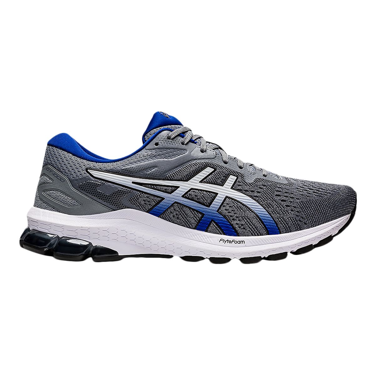 ASICS Men's GT 1 1 Lightweight Mesh Comfortable Running Shoes