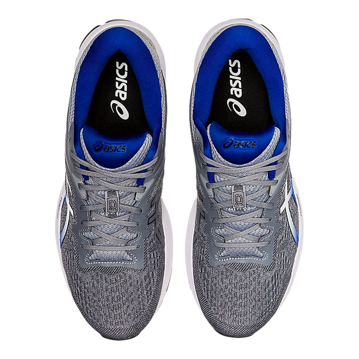 ASICS Men's GT 1 1 Lightweight Mesh Comfortable Running Shoes