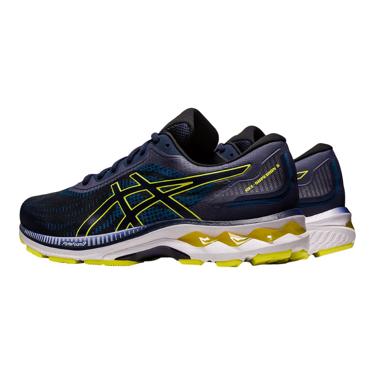 Shoes asics 2025