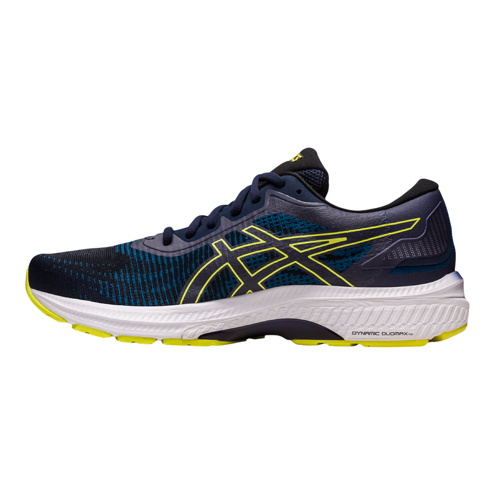 ASICS Men's Superion 5 Running Shoes, Cushioned, Ligthweight, Mesh ...