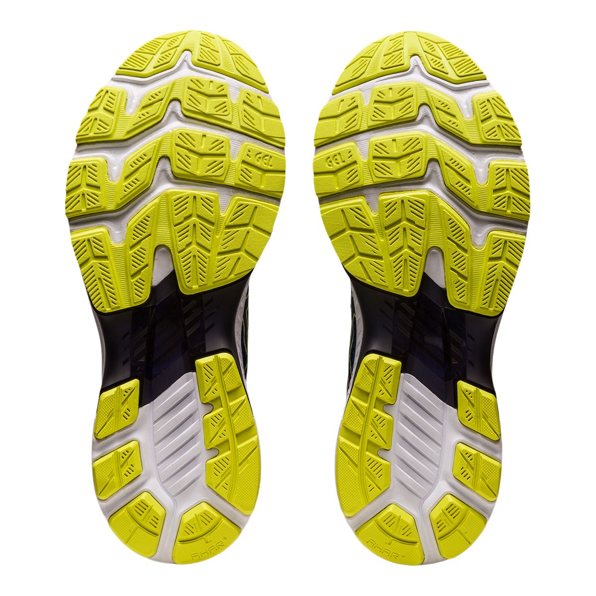 ASICS Men's Superion 5 Running Shoes, Cushioned, Ligthweight, Mesh