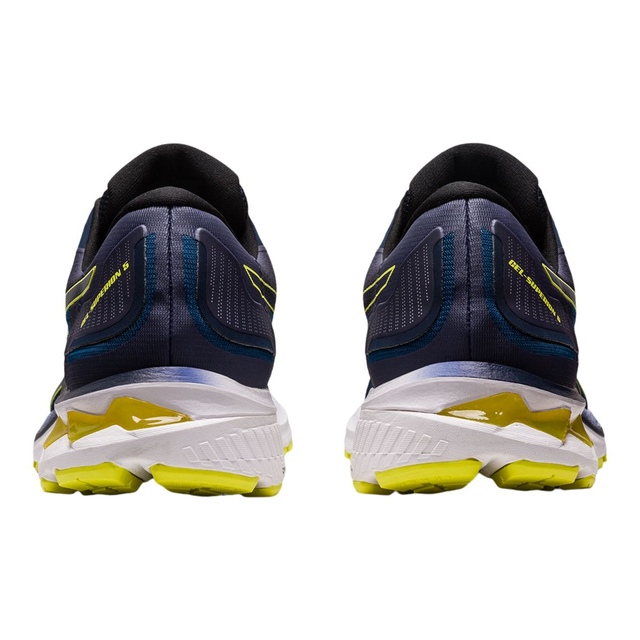 ASICS Men's Superion 5 Lightweight Mesh Cushioned Running Shoes SportChek