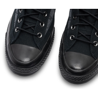 Converse Men's Chuck 70 Hi GORE-TEX Boots CloseUp