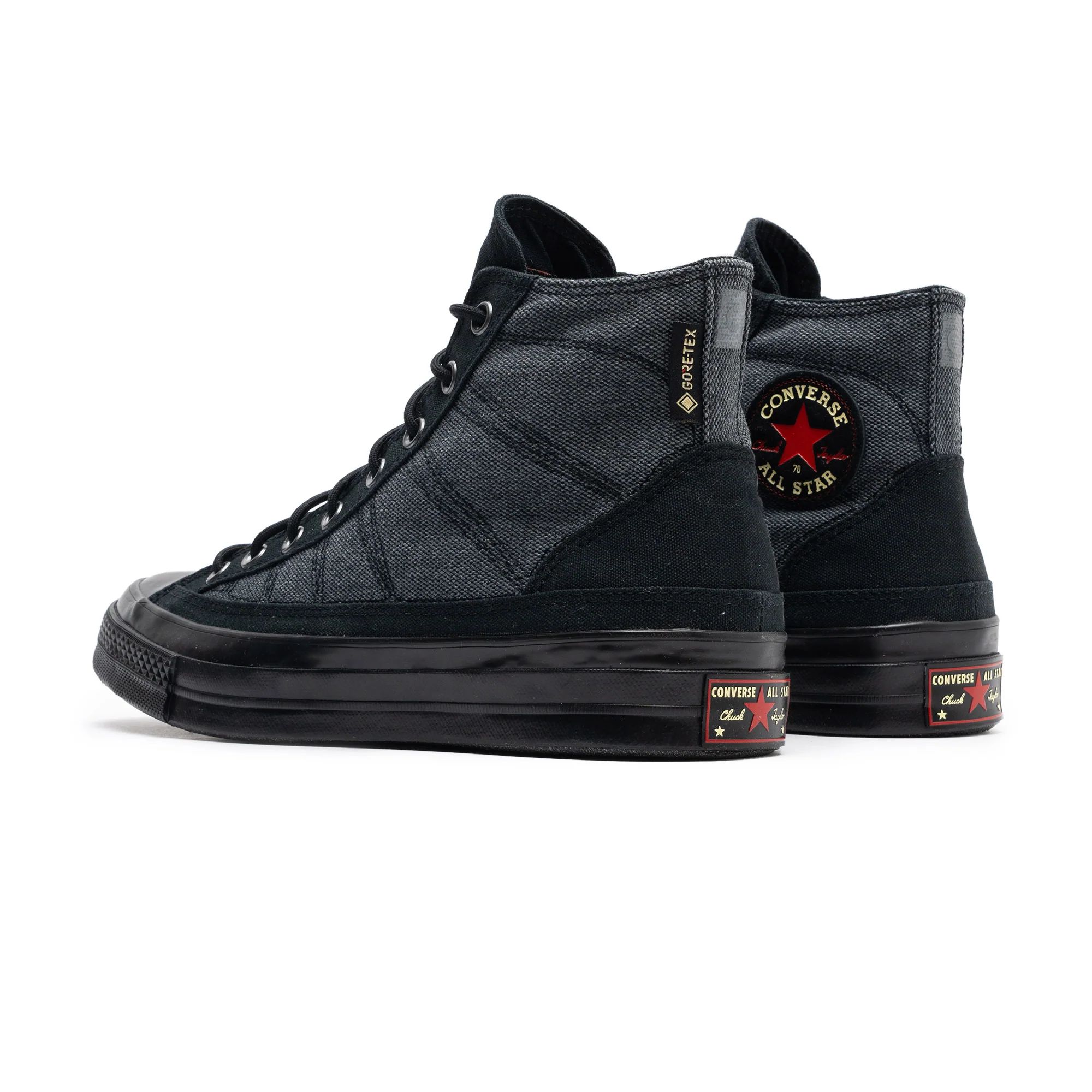 Converse chuck 70 gore-tex® high top unisex outlet shoe